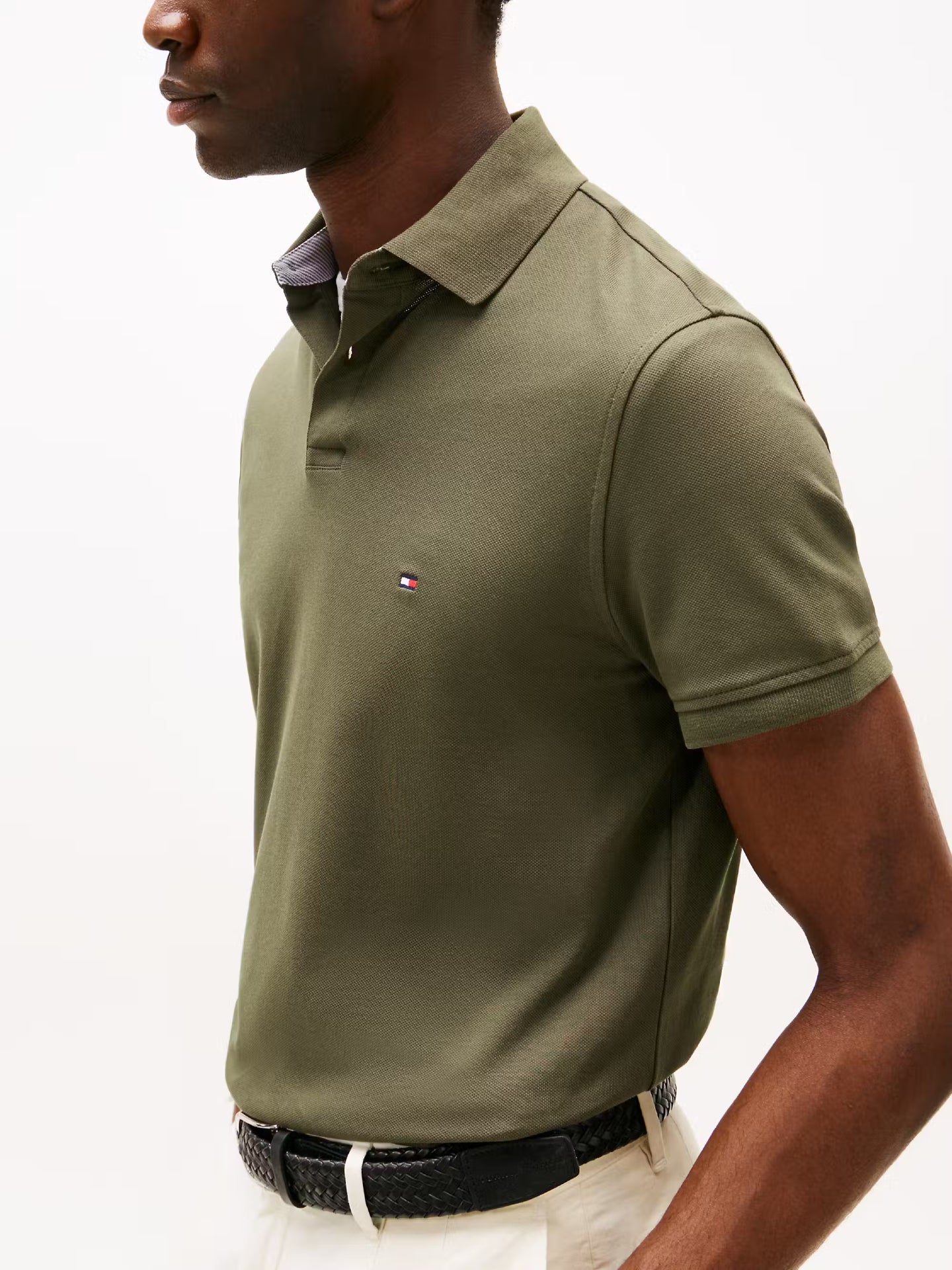 Tommy Hilfiger Regular Polo t-shirt